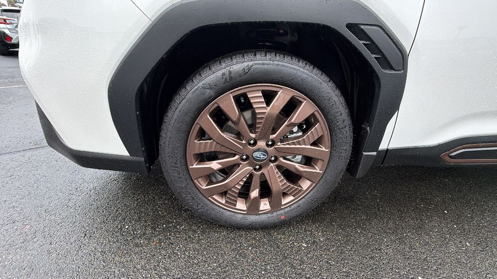 2026 Subaru Forester Sport - Photo 10