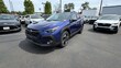 Subaru Crosstrek Hybrid