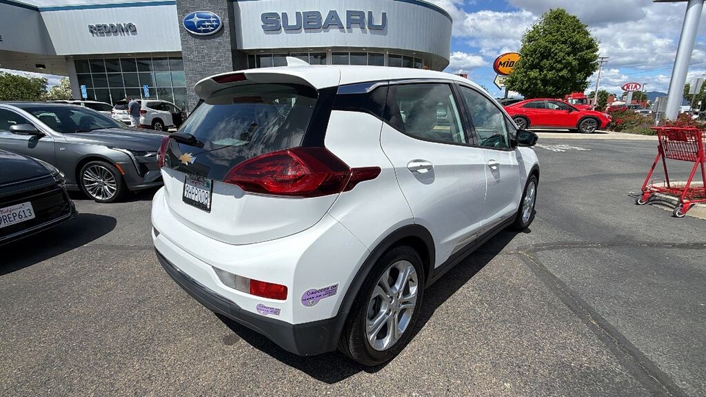 Used 2019 Chevrolet
