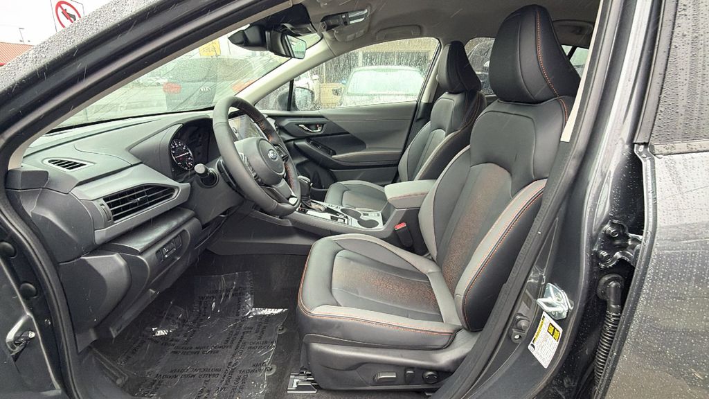 2026 Subaru Crosstrek Limited - Photo 32