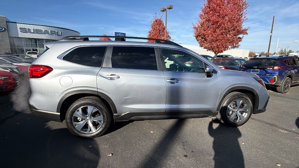 Used 2024 Subaru Ascent Premium SUV