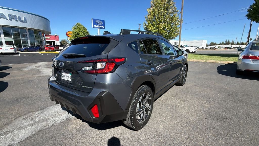 Used 2024 Subaru Crosstrek Premium SUV
