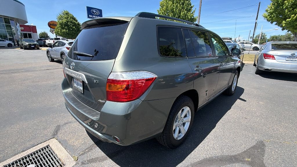 Used 2008 Toyota