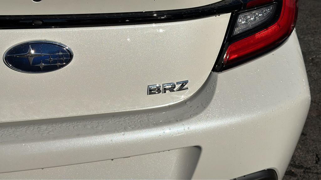 2026 Subaru BRZ Limited - Photo 11