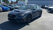 Subaru WRX