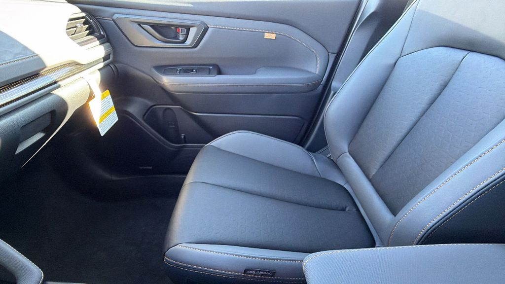 2026 Subaru Forester Wilderness - Photo 25