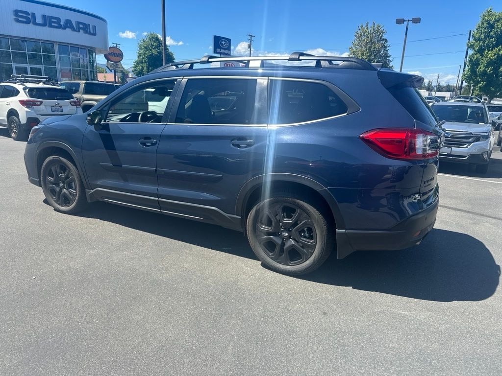 Used 2023 Subaru Ascent Onyx Edition SUV