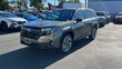 Subaru Forester Hybrid