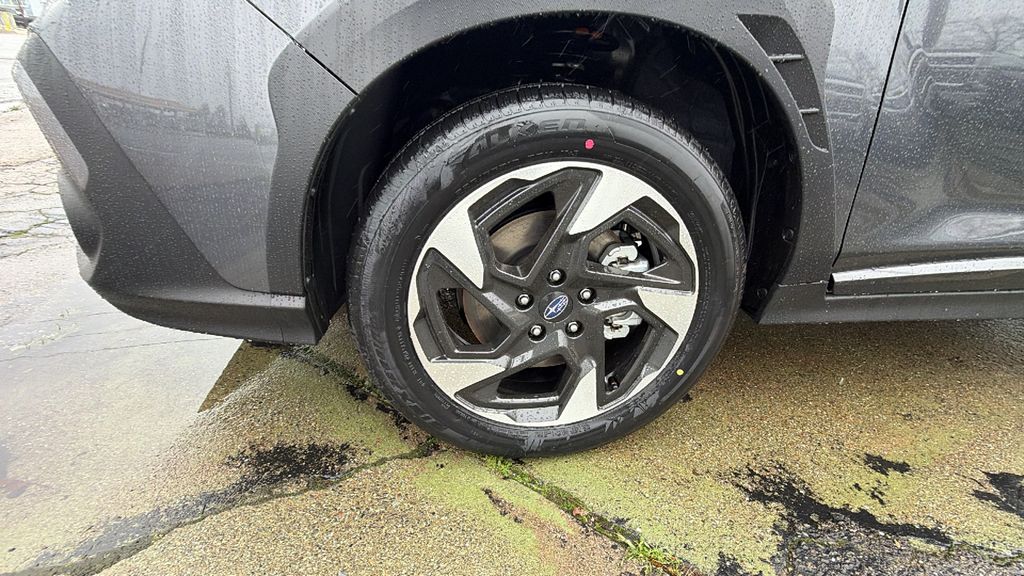 2026 Subaru Crosstrek Limited - Photo 10