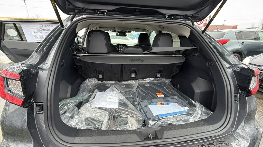 2026 Subaru Crosstrek Limited - Photo 13