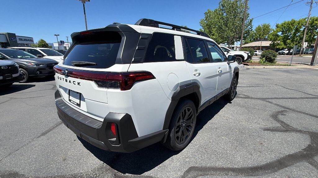 New 2026 Subaru Outback Limited XT SUV