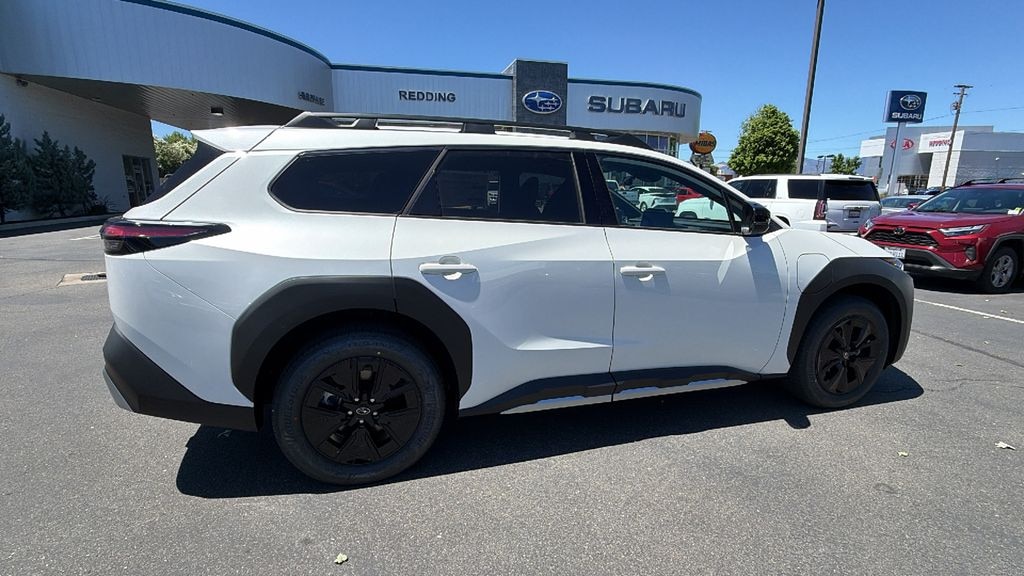 New 2026 Subaru Trailseeker Premium SUV