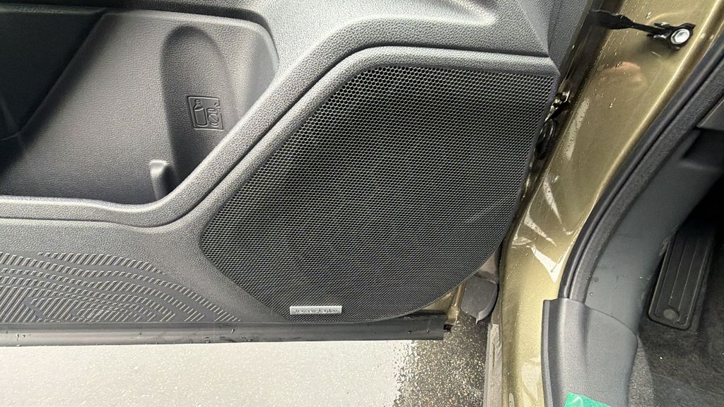 2026 Subaru Forester Touring - Photo 21