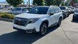 Subaru Forester Hybrid