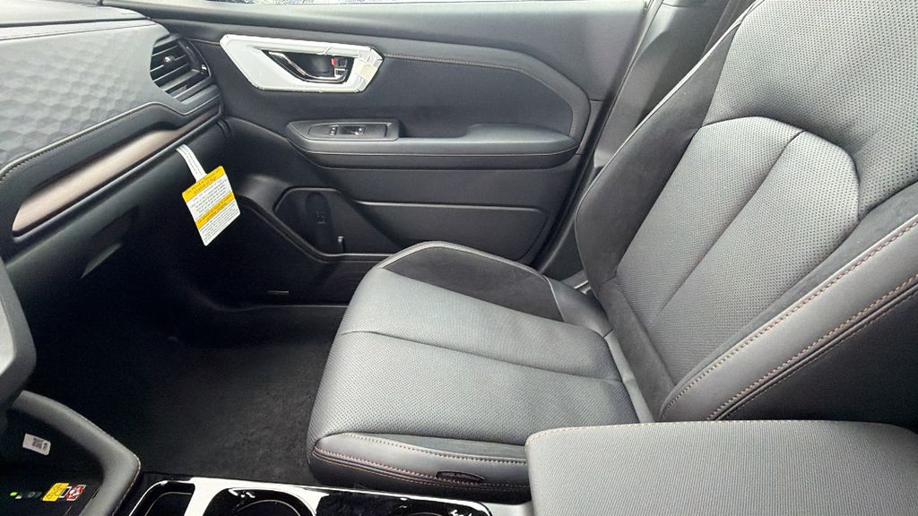 2026 Subaru Forester Touring - Photo 24