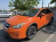 Subaru XV Crosstrek