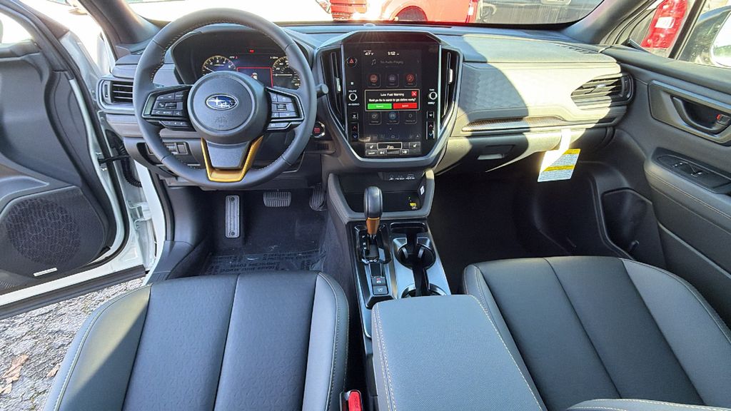 2026 Subaru Forester Wilderness - Photo 19