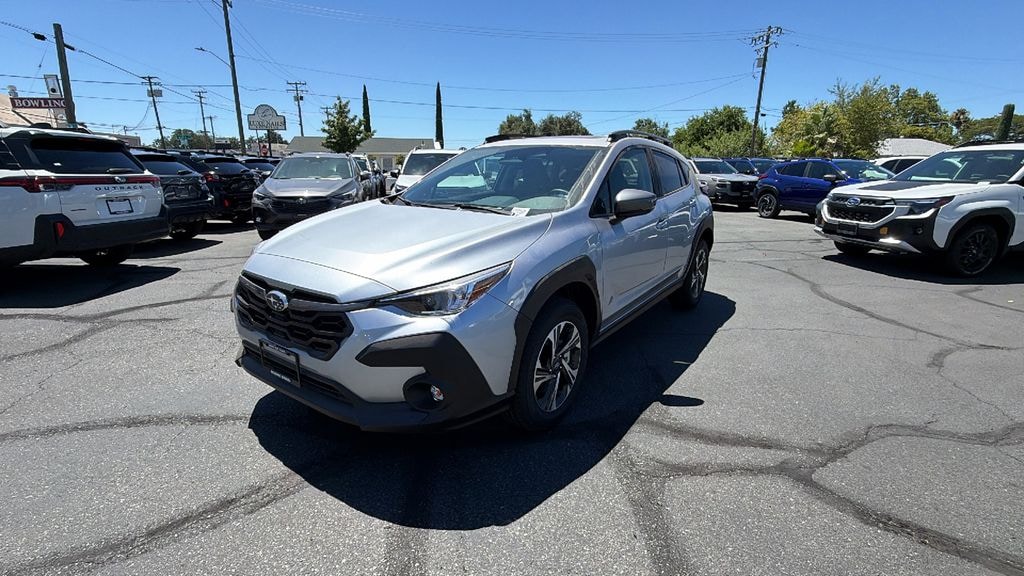 New 2026 Subaru Crosstrek Premium SUV