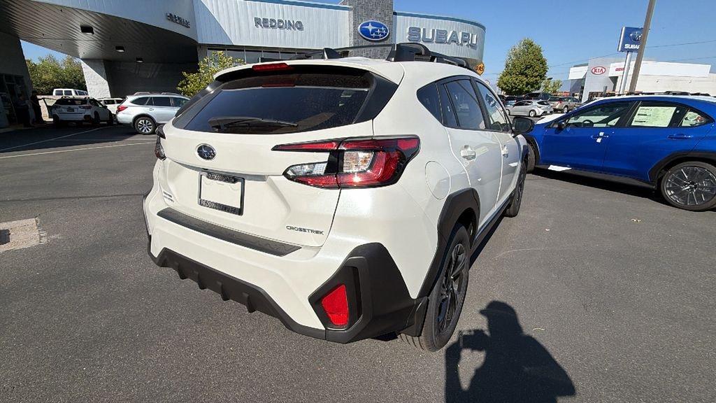 New 2025 Subaru Crosstrek Premium SUV