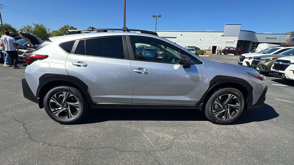 2025 Subaru Crosstrek Premium photo 3