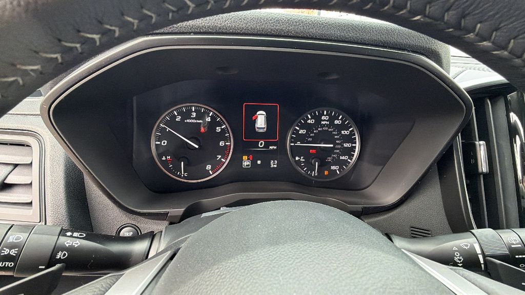 2026 Subaru Ascent Premium - Photo 29