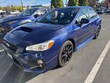 Subaru WRX