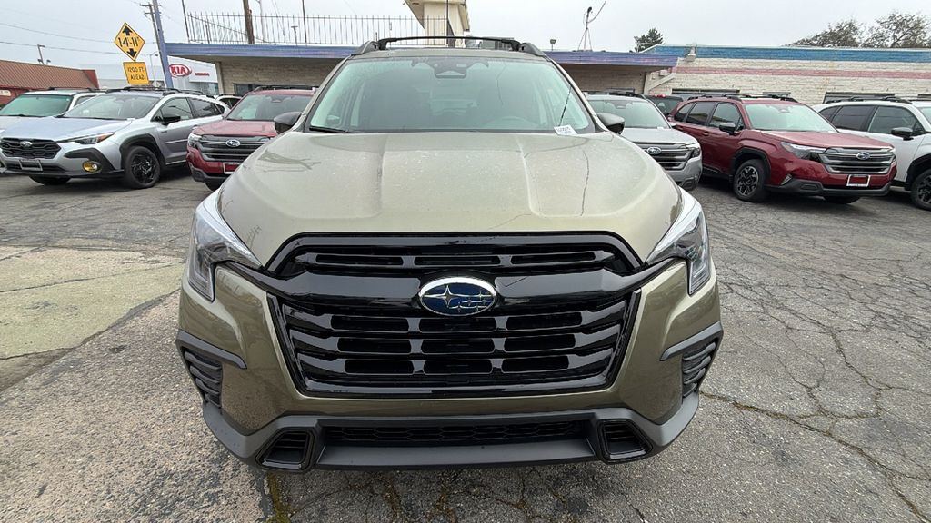 2026 Subaru Ascent Premium - Photo 8