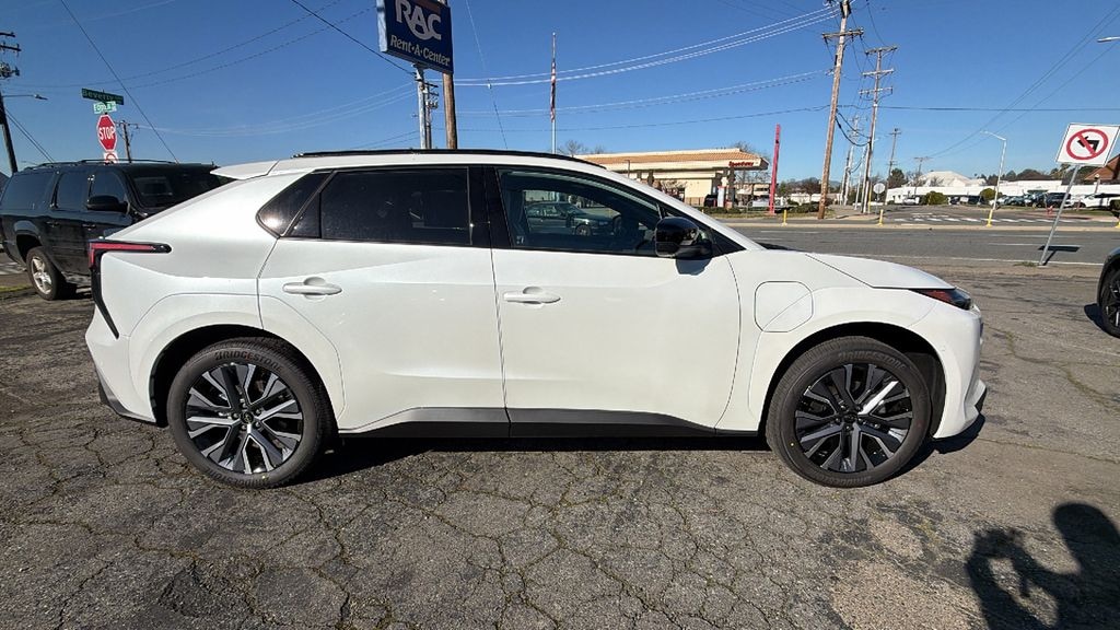 New 2026 Subaru Solterra Limited XT SUV