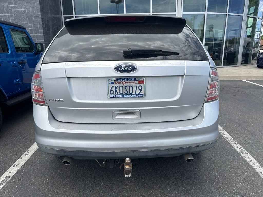 Used 2010 Ford Edge SE SUV