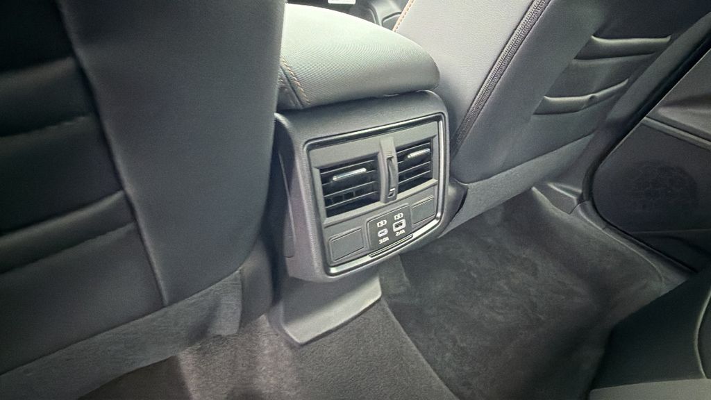 2026 Subaru Forester Sport - Photo 17
