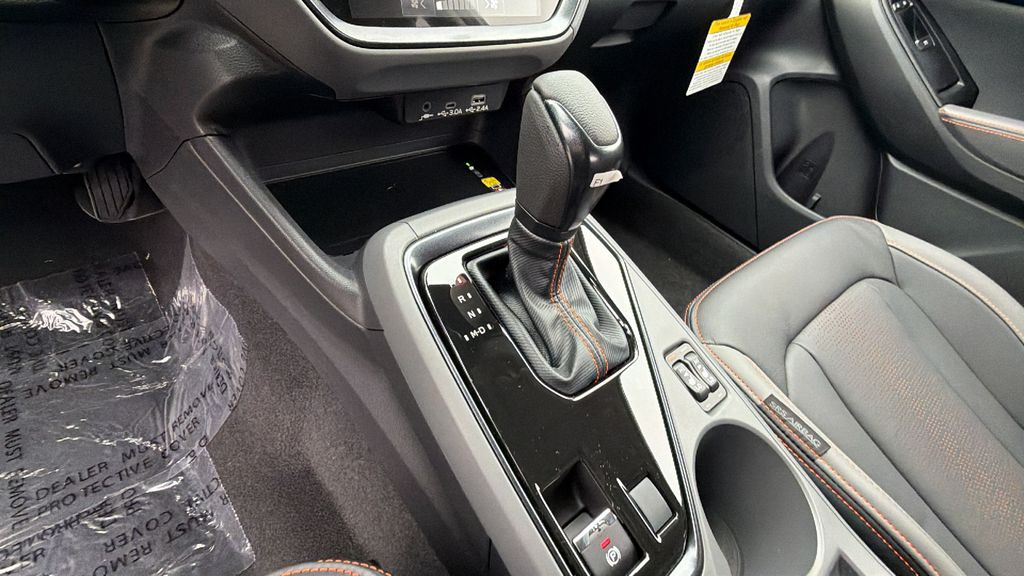2026 Subaru Crosstrek Limited - Photo 24
