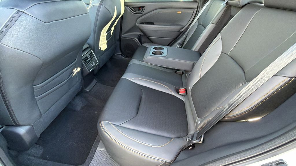 2026 Subaru Forester Wilderness - Photo 17