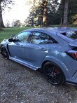 Honda Civic Type R