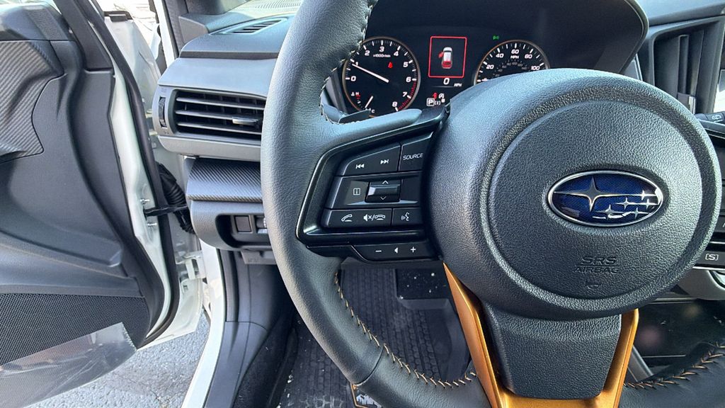 2026 Subaru Crosstrek Wilderness - Photo 28