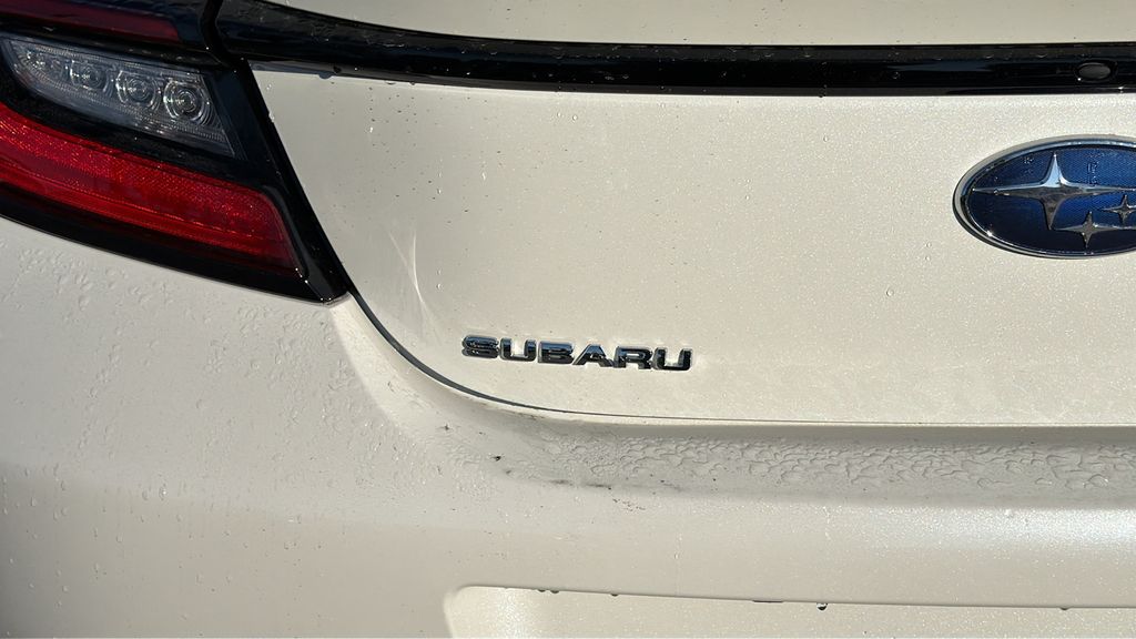2026 Subaru BRZ Limited - Photo 12