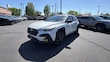  Subaru Crosstrek Hybrid