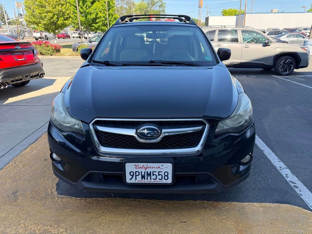 Used 2014 Subaru XV Crosstrek 2.0i Premium SUV