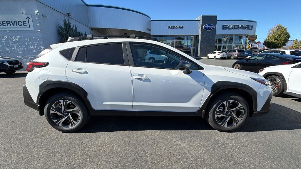 New 2026 Subaru Crosstrek Premium SUV