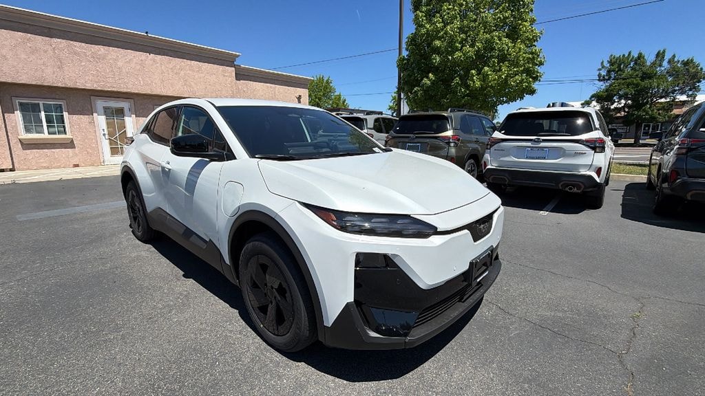 New 2026 Subaru Uncharted Premium SUV