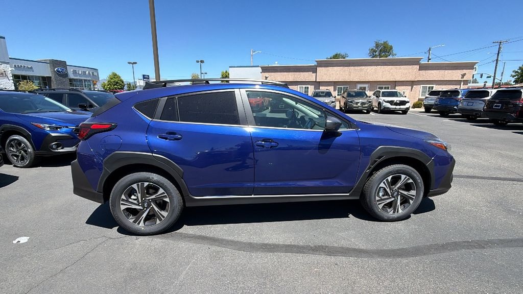 New 2026 Subaru Crosstrek Premium SUV