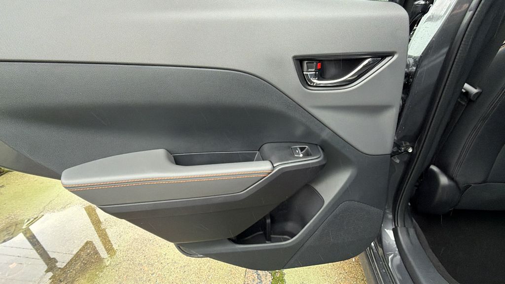 2026 Subaru Crosstrek Limited - Photo 14