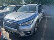  Subaru Ascent