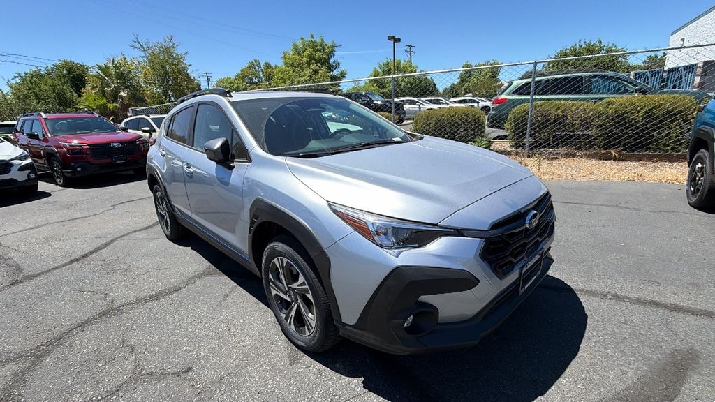 New 2026 Subaru Crosstrek Premium SUV