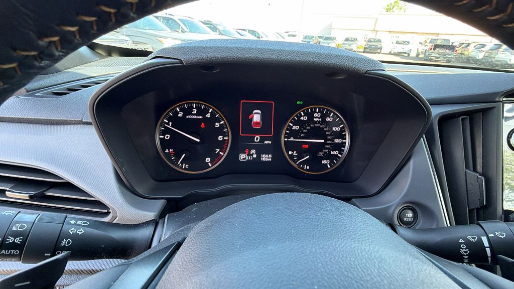 2026 Subaru Crosstrek Wilderness - Photo 30