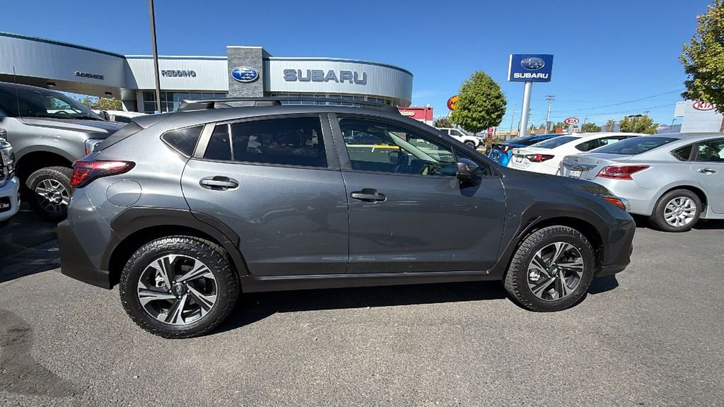 Used 2024 Subaru Crosstrek Premium SUV