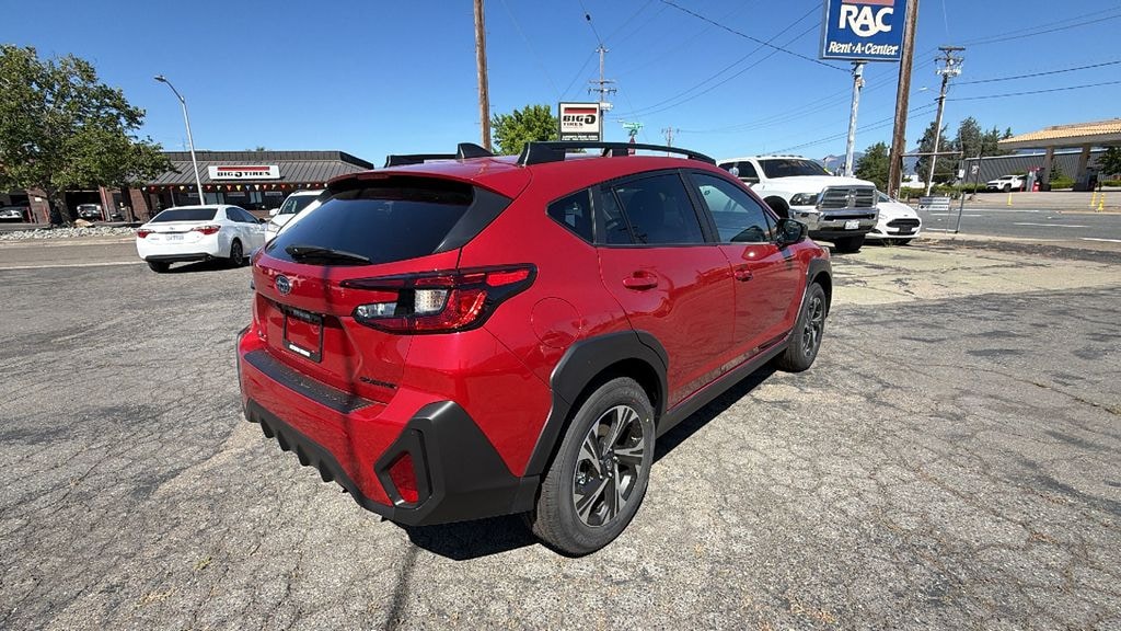 New 2026 Subaru Crosstrek Premium SUV