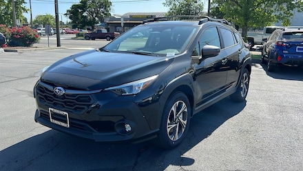 2025 Subaru Crosstrek Premium SUV