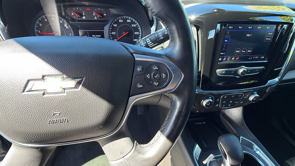 2023 Chevrolet Traverse 1LT - Photo 27