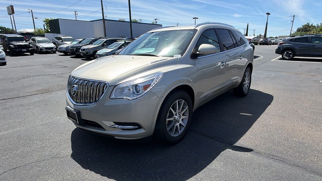 2014 Buick Enclave Leather AWD's photo