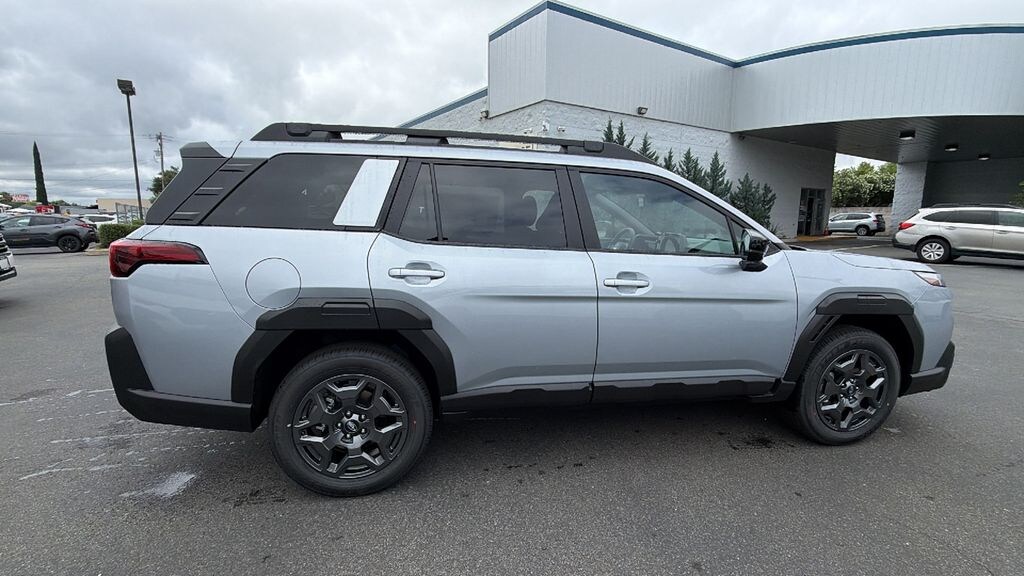 New 2026 Subaru Outback Premium SUV